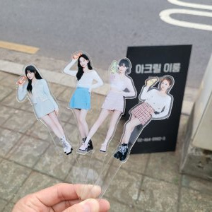 아이돌굿즈