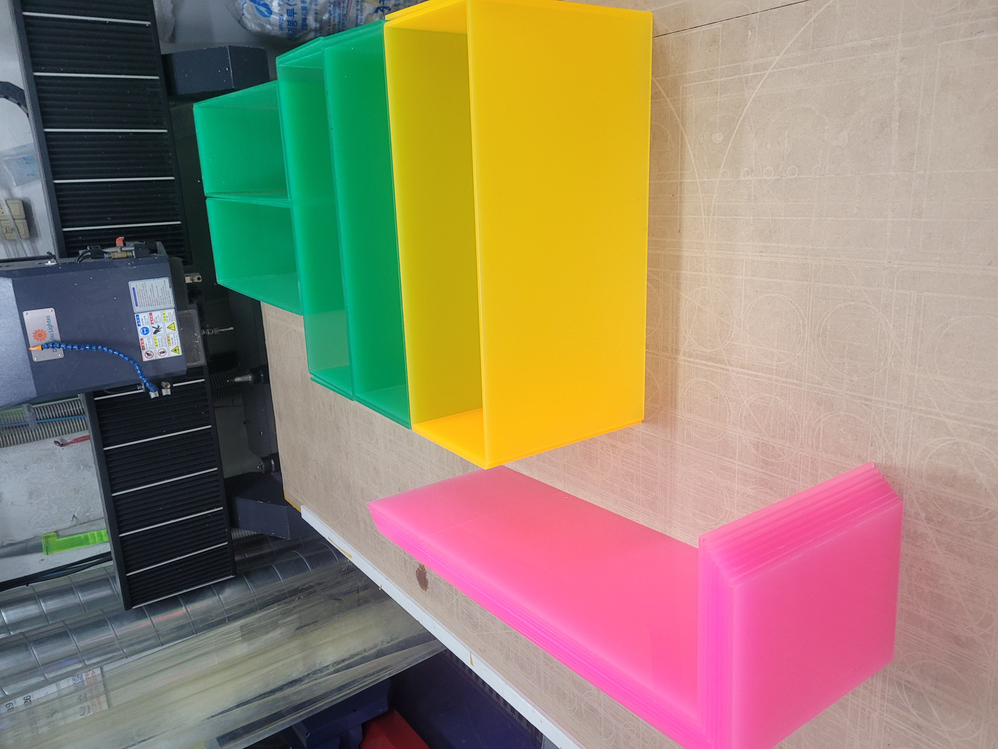 조형물/인테리어