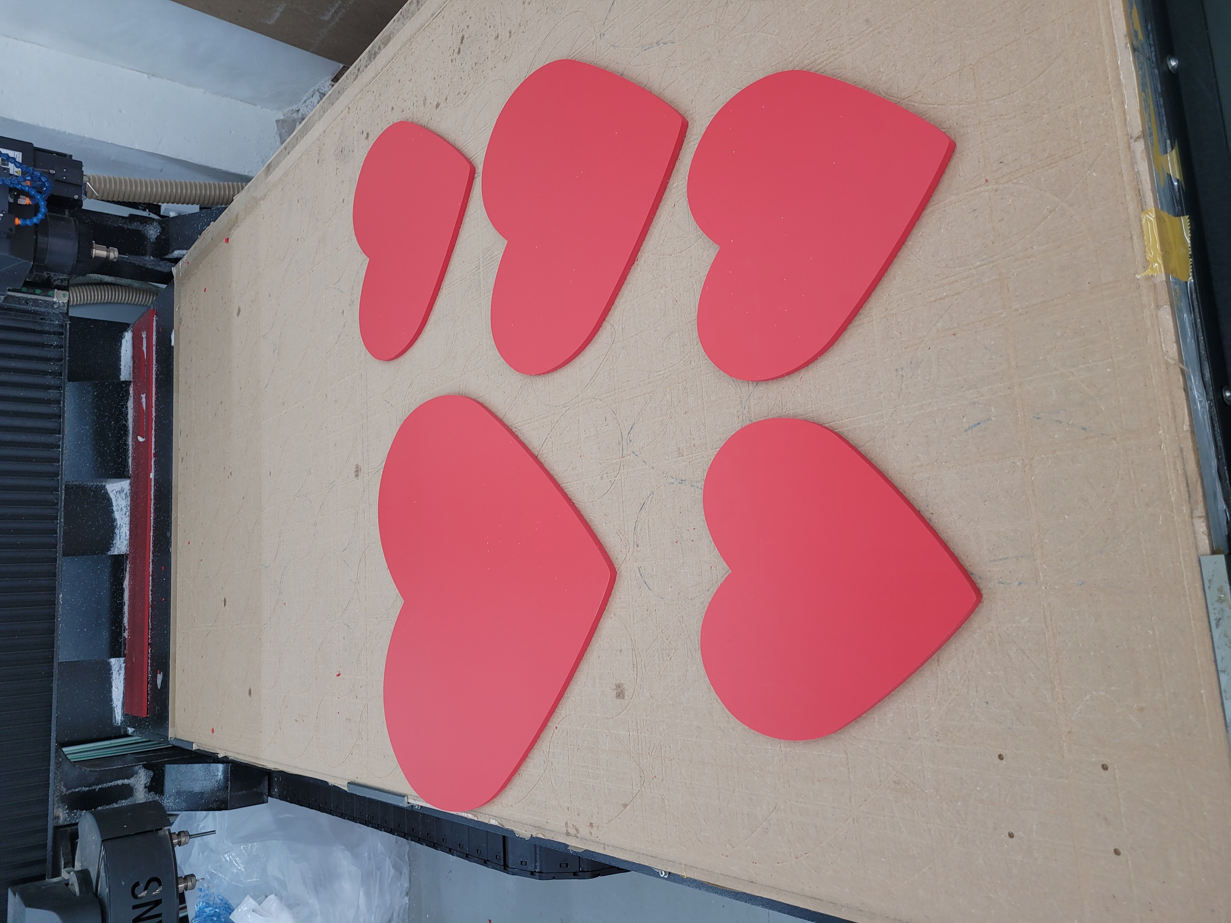 조형물/인테리어