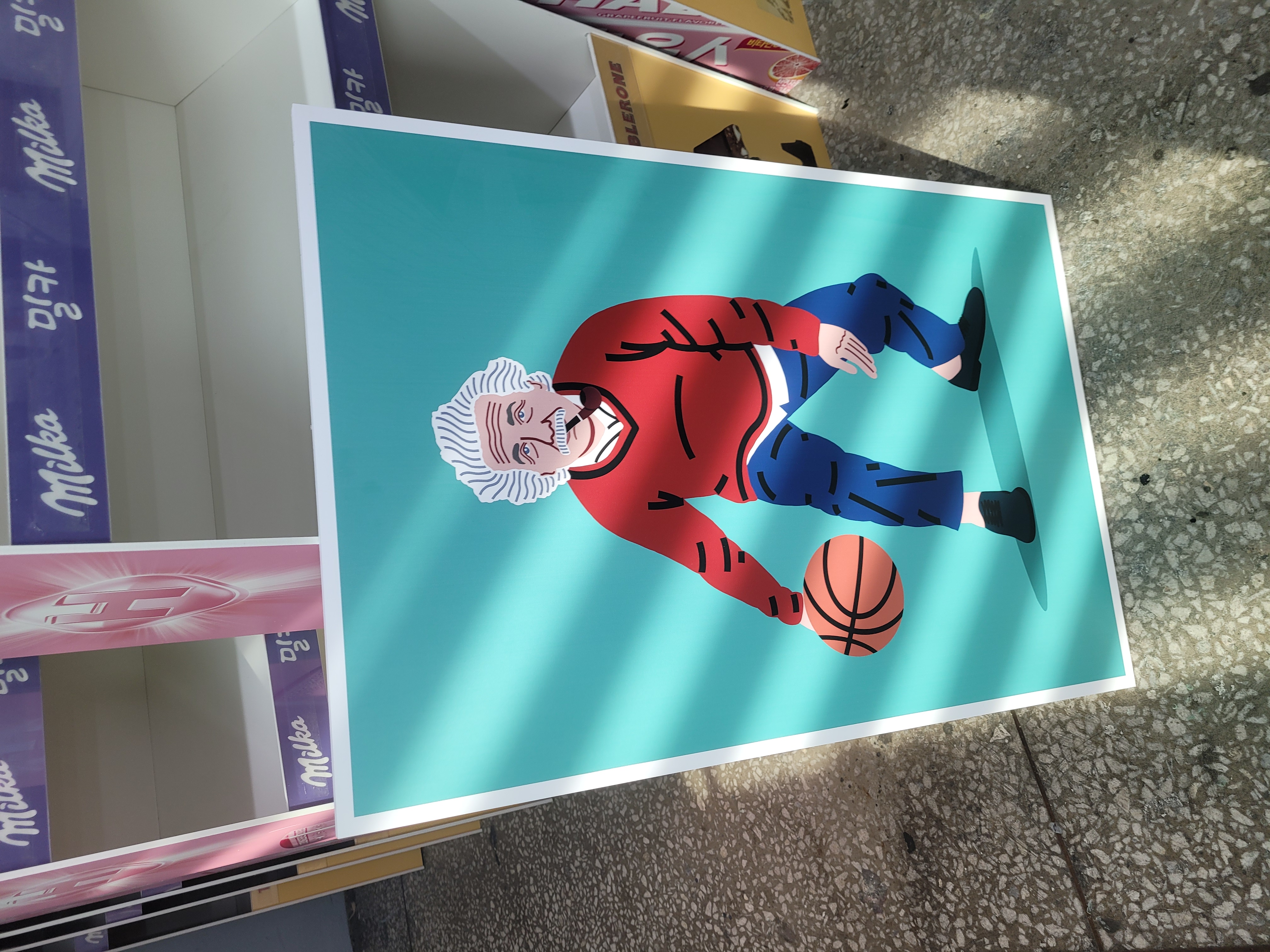 조형물/인테리어