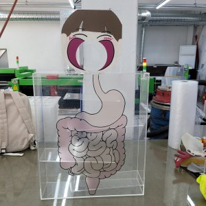 조형물/인테리어