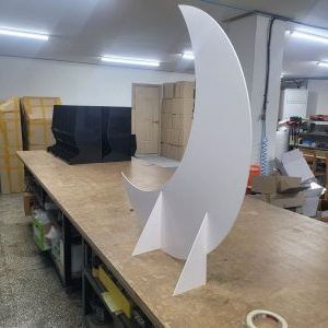 조형물/인테리어