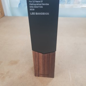 조형물/인테리어