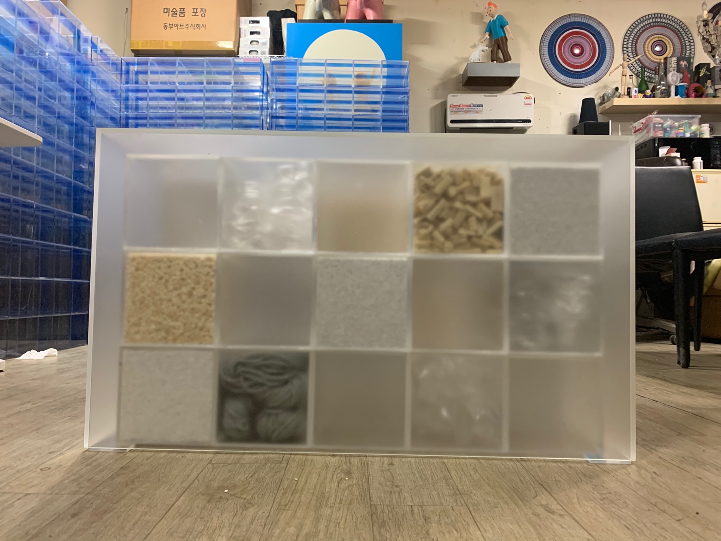 조형물/인테리어