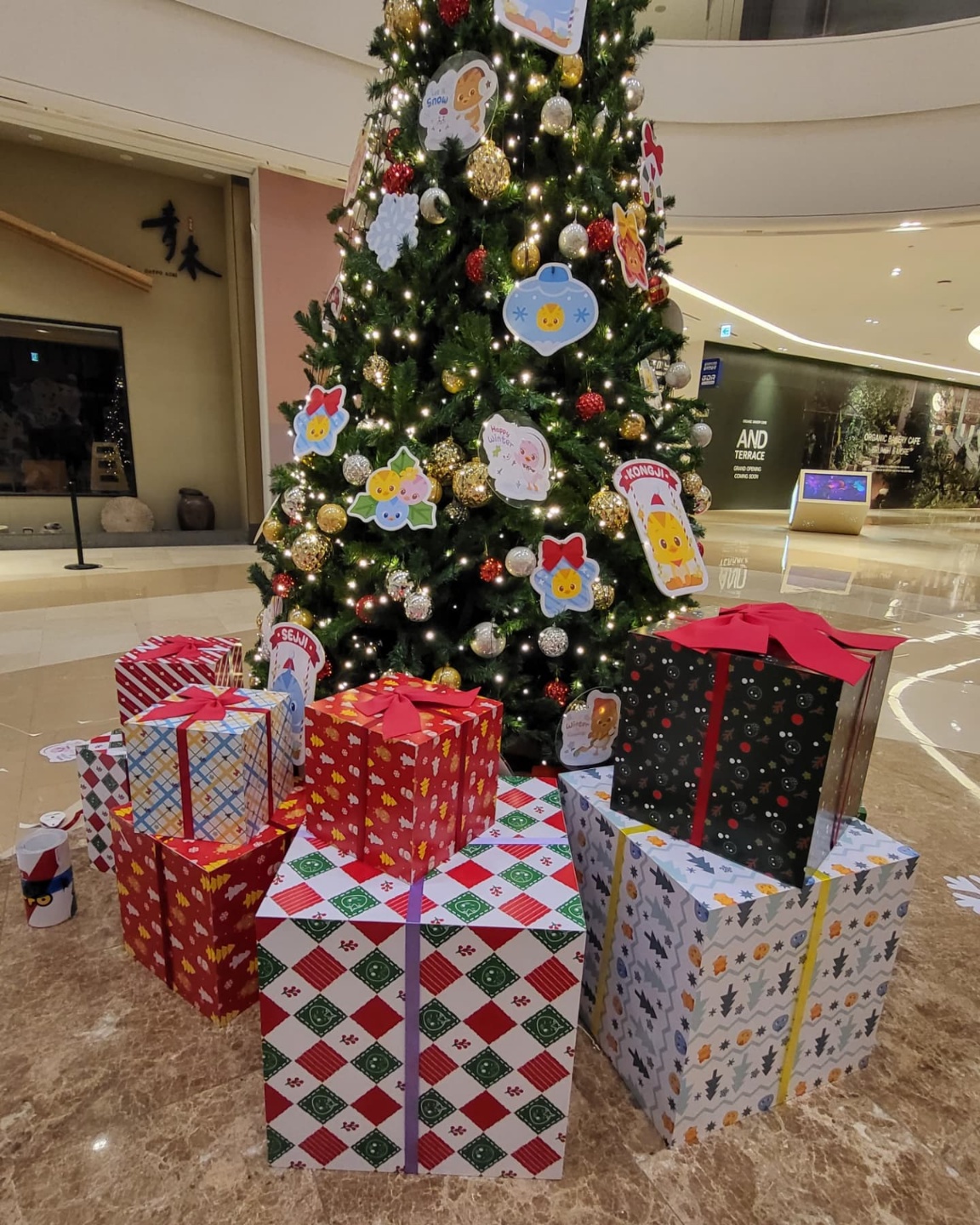 조형물/인테리어